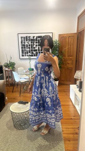 Dayane Drummond