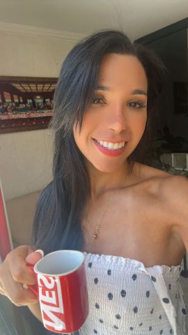 Dayane Drummond