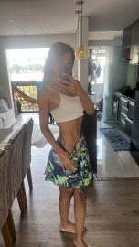 Dayane Drummond