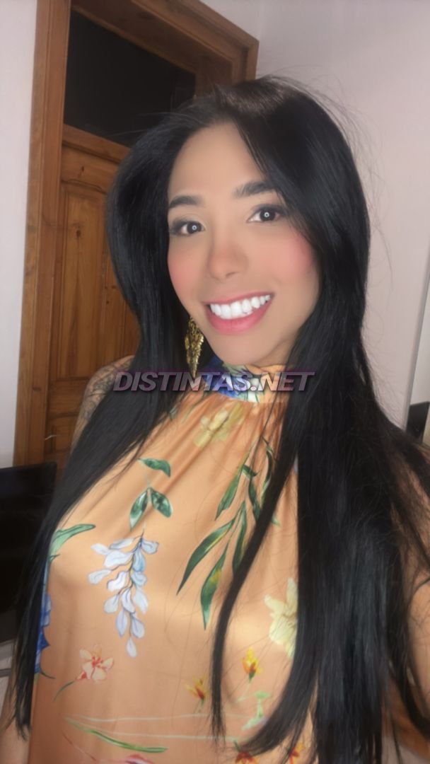 Dayane Drummond