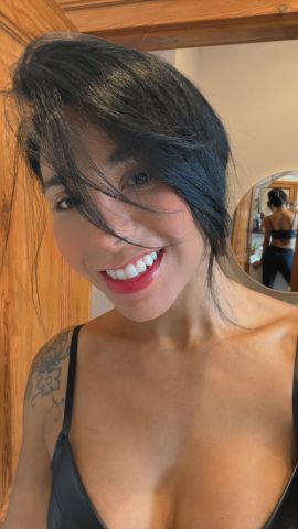 Dayane Drummond