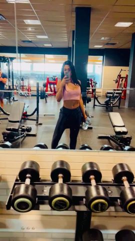 Dayane Drummond