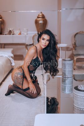 Luisa Kynnolly