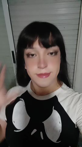 Lola Goth Girl