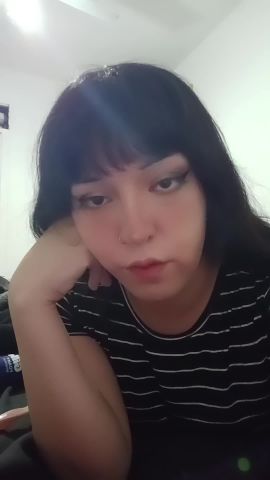 Lola Goth Girl
