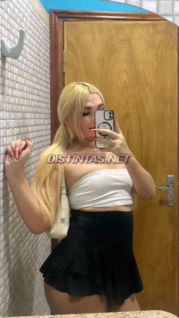 Aylencita ardiente