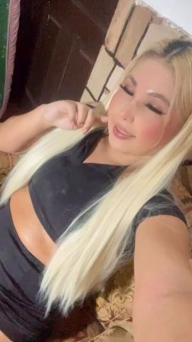 Aylencita ardiente