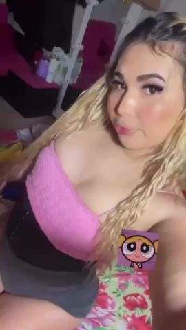 Aylencita ardiente