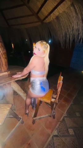 Aylencita ardiente