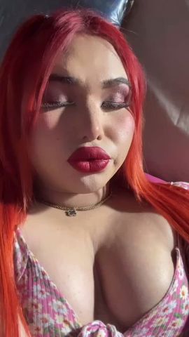 Aylencita ardiente