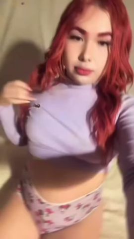Aylencita ardiente
