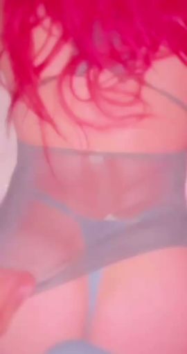 Aylencita ardiente