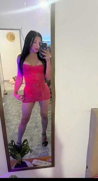 Venus Gabriela