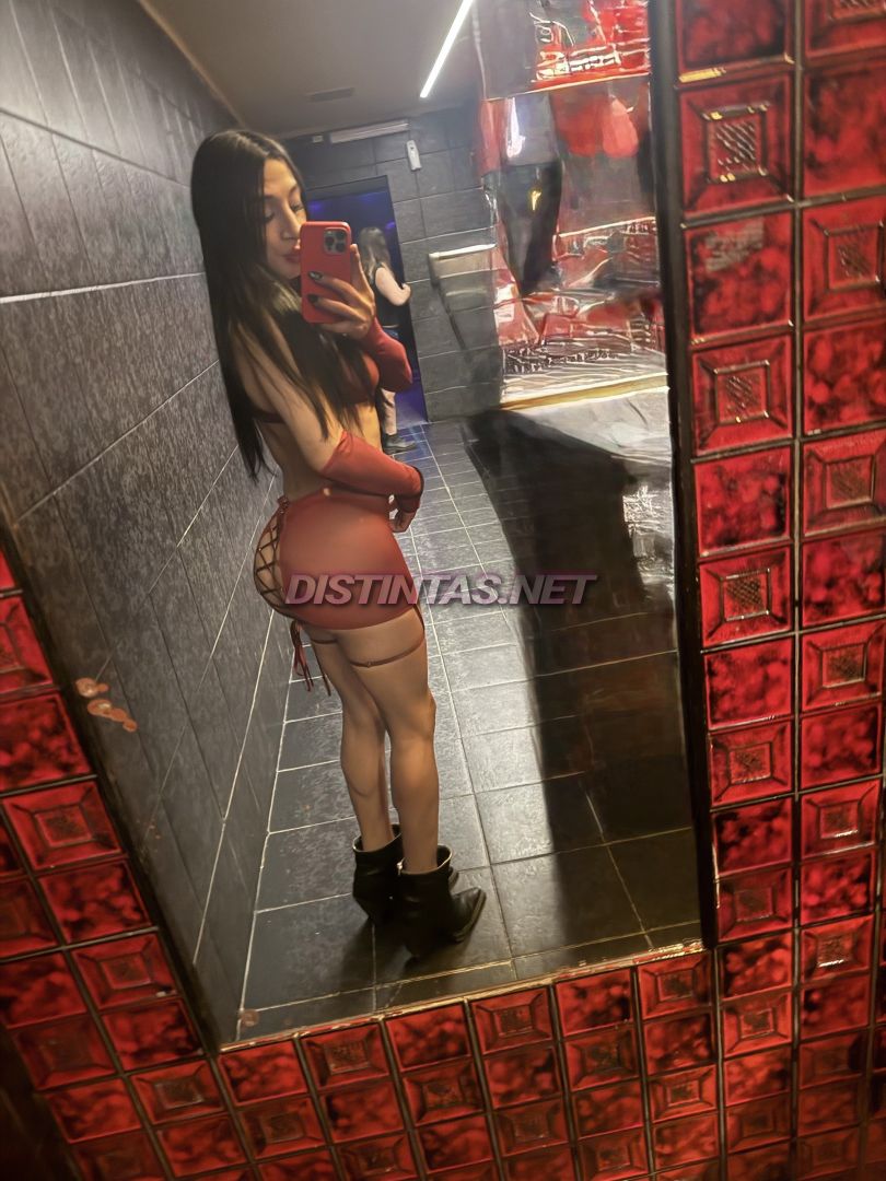 Venus Gabriela