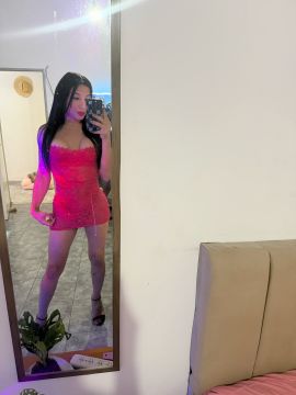 Venus Gabriela