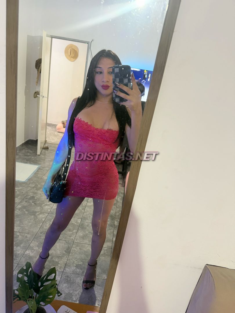 Venus Gabriela