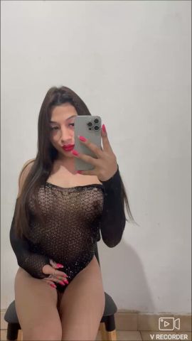 Venus Gabriela