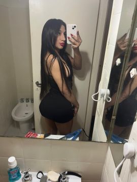Venus Gabriela