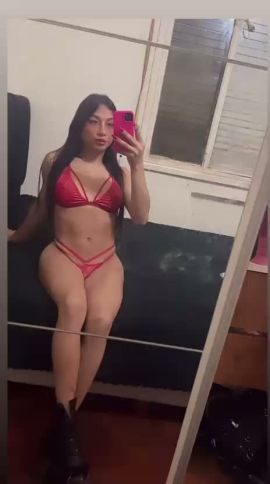 Venus Gabriela