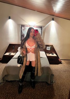 Venus Gabriela
