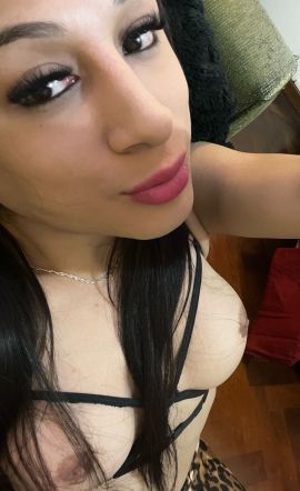 Venus Gabriela
