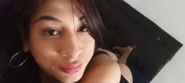 Venus Gabriela