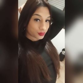 Venus Gabriela