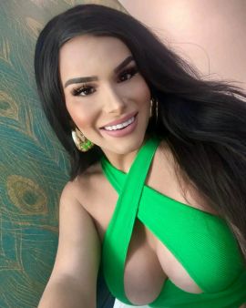 Ashley Sosa