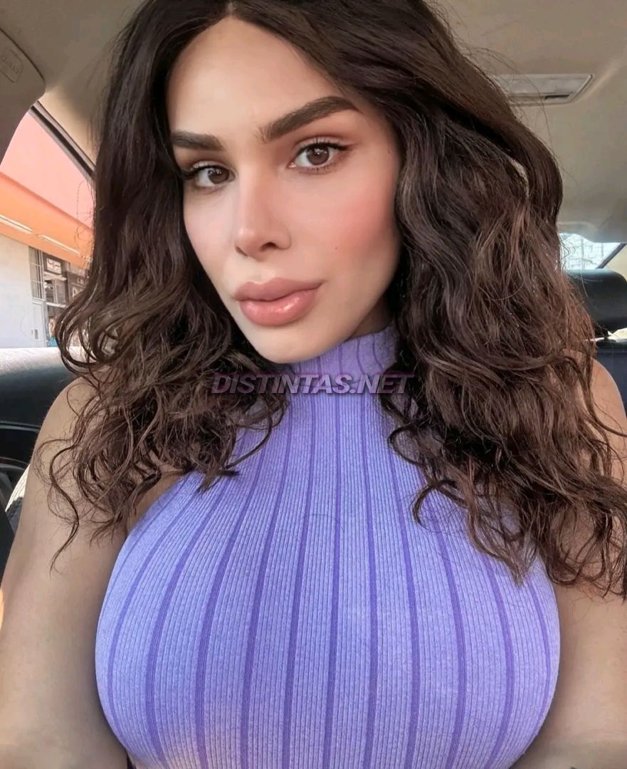 Ashley Sosa