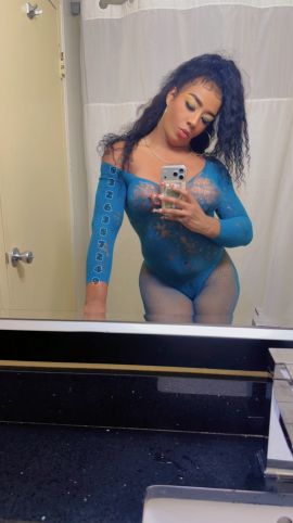 COLOMBIANA SEXY