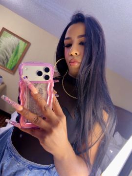 COLOMBIANA SEXY
