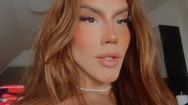 Mistress Charlly
