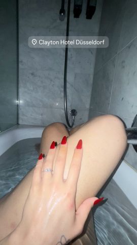 Mistress Charlly