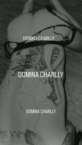 Mistress Charlly