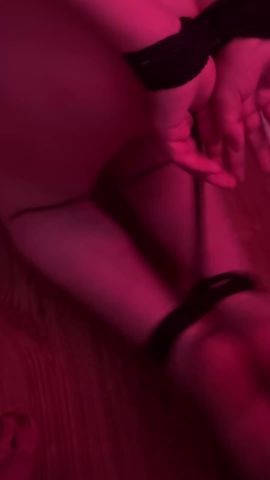 Mistress Charlly