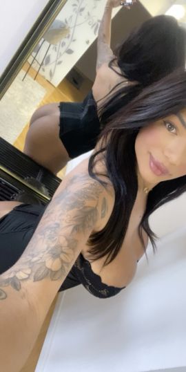 Stefany Dantas