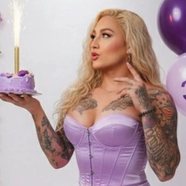 Escorts Trans Naomy Vitale en San José CR