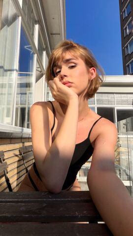 Angeline Brazil