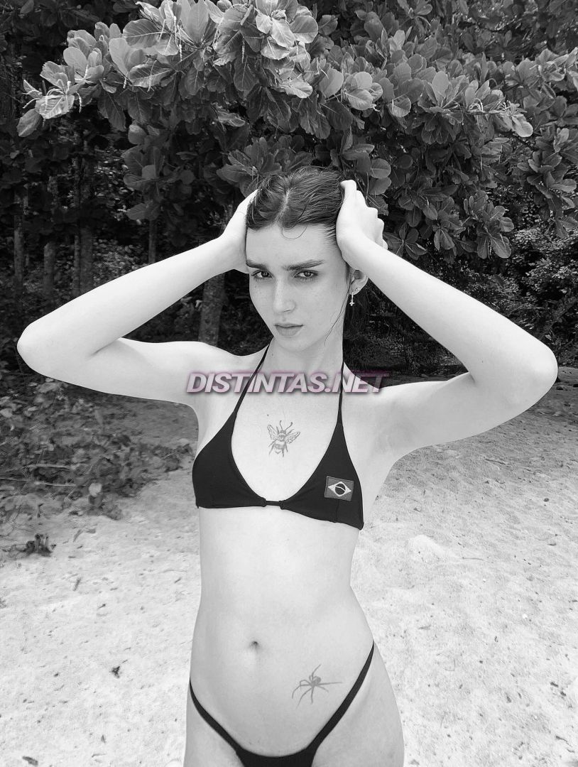 Angeline Brazil
