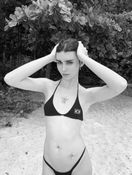 Angeline Brazil
