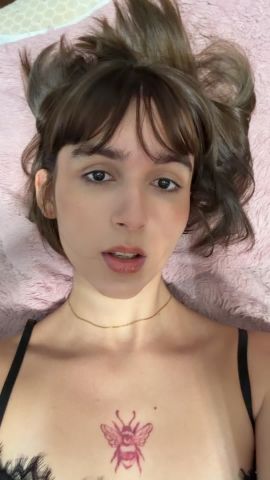 Angeline Brazil