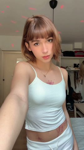 Angeline Brazil