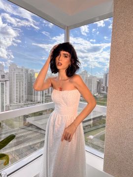 Angeline Brazil