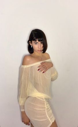 Angeline Brazil