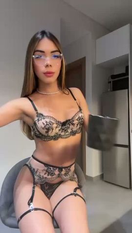 Thisla Bittencourt 