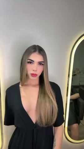 Thisla Bittencourt 