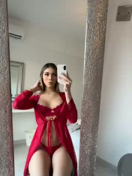 Thisla Bittencourt 