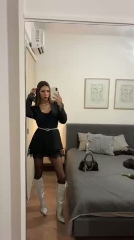 Thisla Bittencourt 