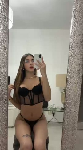 Thisla Bittencourt 
