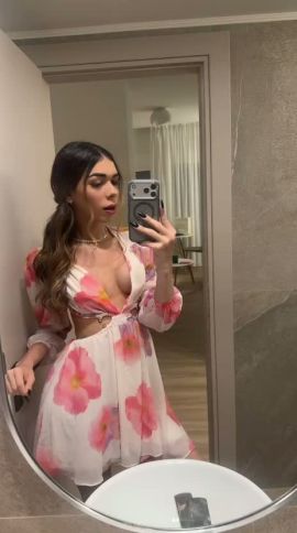 Thisla Bittencourt 